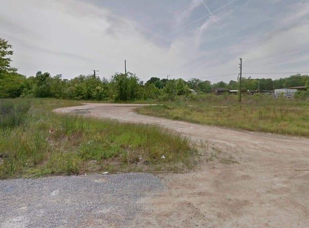 W Academy Street, Canton, MS 39046