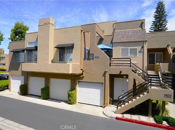 27897 Cinnamon, Mission Viejo, CA 92691
