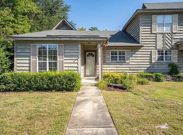 10 Shuler Circle, Columbia, SC 29212