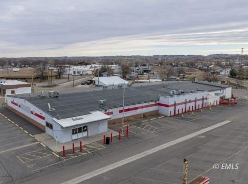 2106 Valley Drive E, Miles City, MT 59301