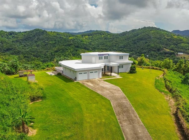 Mariana, Naguabo, PR 00718