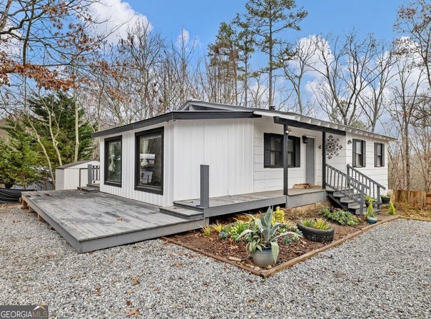 5216 Janice Circle, Gainesville, GA 30506