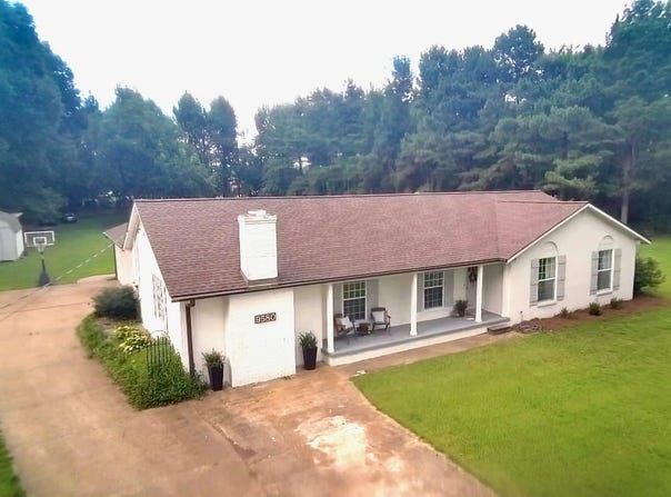 9580 MUDVILLE Rd, Unincorporated, TN 38053