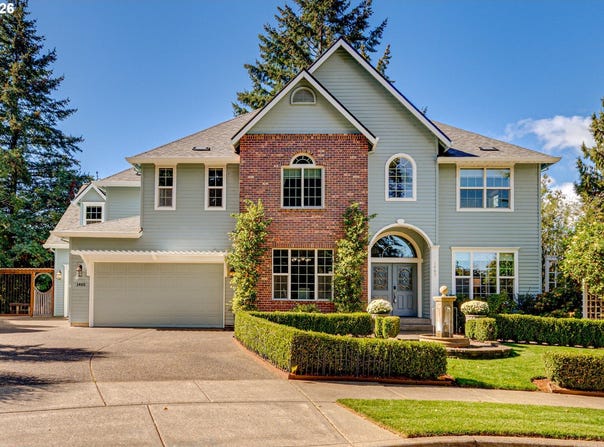 1465 SE 35TH Ave, Hillsboro, OR 97123