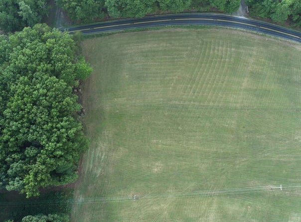 604 Abilene Road lot: 5, Farmville, VA 23901