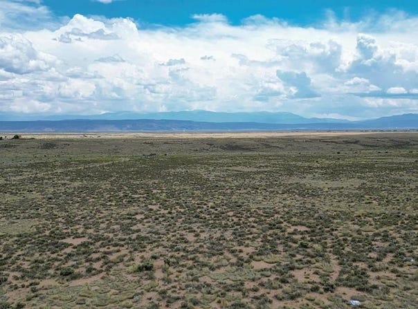 San Acacio, San Luis, CO 81152