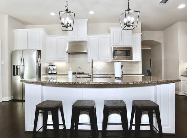 1104 3rd Street, Argyle, TX 76226