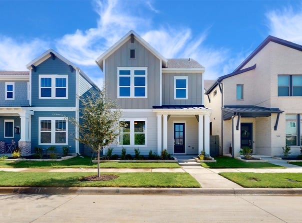 1618 Roundup Way, Argyle, TX 76226