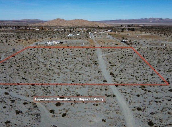 748 San Jacinto Road, El Mirage, CA 92301