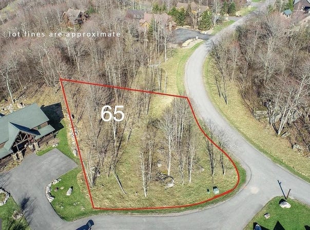 65 CAMP Circle, MC HENRY, MD 21541