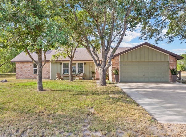 332 Elm, Riviera, TX 78379
