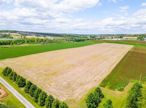 4686 Valley Road, Wooster, OH 44691