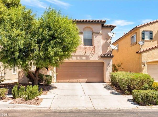 10274 Chigoza Pine Avenue, Las Vegas, NV 89135