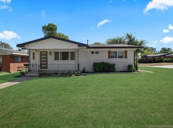 2187 S 76th East Avenue, Tulsa, OK 74129