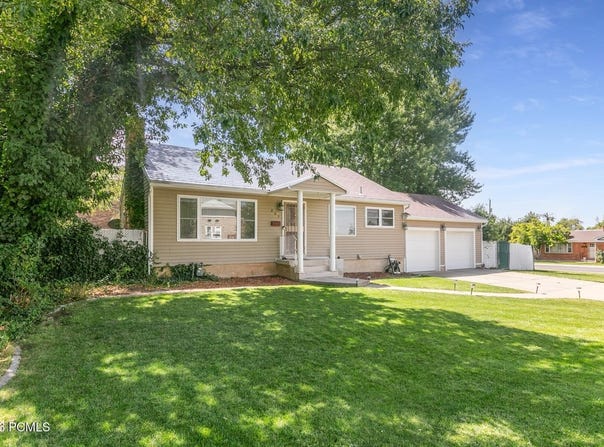 907 E Maple Street, Ogden, UT 84403