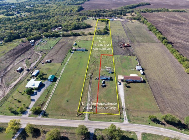 8300 / TBD Fm 697, Whitewright, TX 75491