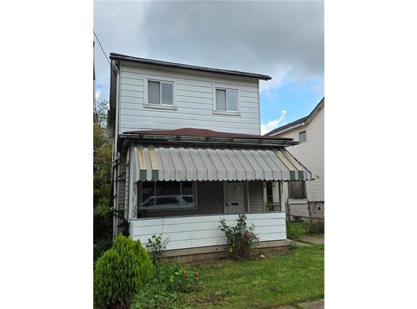 917 Union Ave, McKeesport, PA 15132
