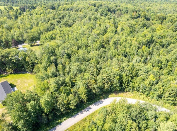 McGrath Pond Loop Road lot: 3, Belgrade, ME 04917