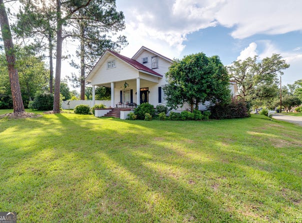 73 Maxwell Street SE, Arlington, GA 39813