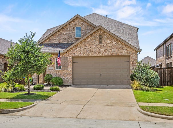 1508 Shire Drive, Aubrey, TX 76227