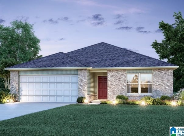 513 CAMDEN LOOP, CALERA, AL 35040