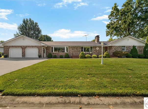 502 Lawn Drive, Tipton, MO 65081
