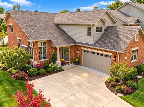 9243 Cloister Court, Frankfort, IL 60423