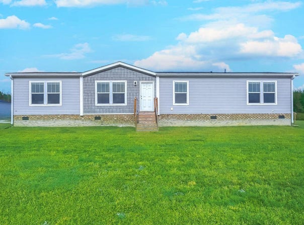 870 Highpockets Pl, Latta, SC 29565