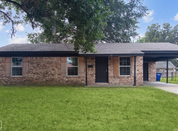 65 Boxwood Drive, Trumann, AR 72472-3802