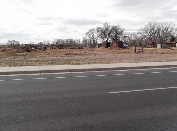 E River Road, Belen, NM 87002