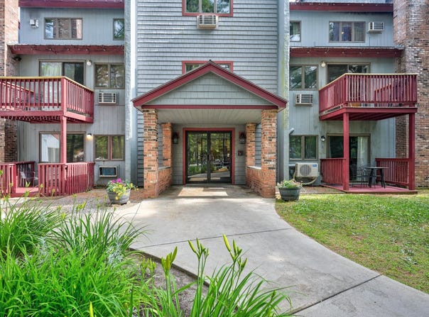 8J River Run Drive, Bartlett, NH 03812