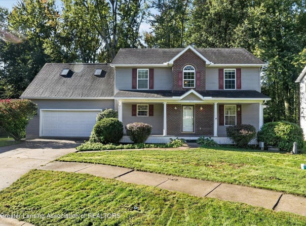 5677 Cartago Drive, Lansing, MI 48911