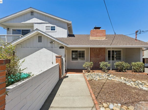 3851 Vineyard Ave, Pleasanton, CA 94566