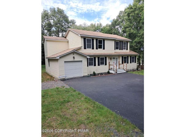 32 Sekani Trail, Albrightsville, PA 18210