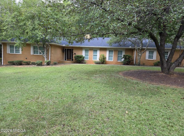 350 Castlegate Road, Macon, GA 31210