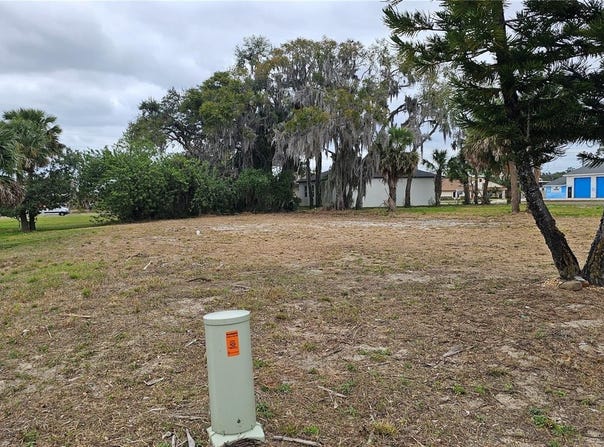209 W BADGER Avenue, EUSTIS, FL 32726