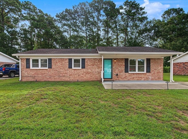 5660 Dogwood Circle, Myrtle Beach, SC 29588