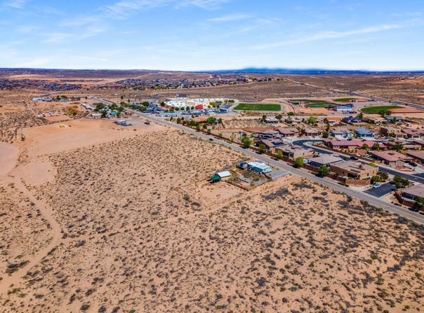550B Fruta Road NE, Rio Rancho, NM 87124