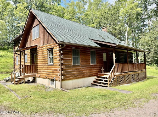 1981 River Road, Damascus, PA 18415