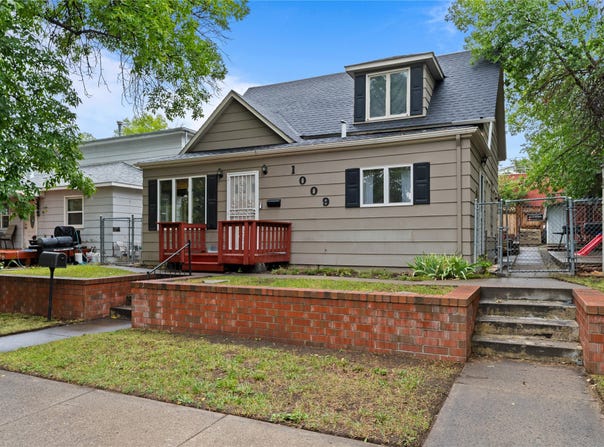 1009 3rd Avenue S, Great Falls, MT 59405