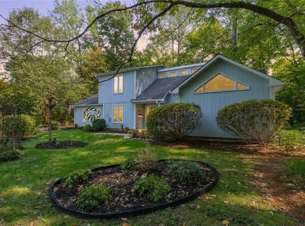 8047 Deverow Court, Lewisville, NC 27023