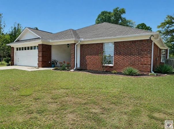 6810 FM 1398, Hooks, TX 75561