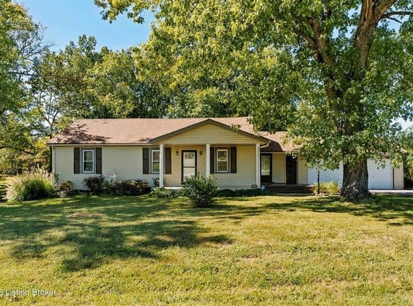 3785 Hill St, Vine Grove, KY 40175