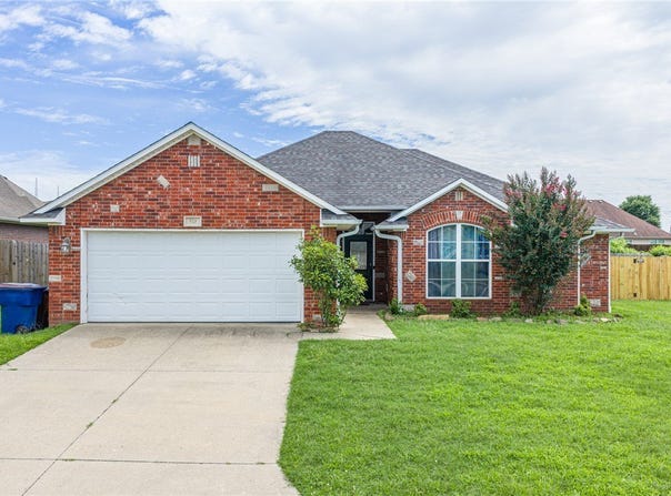 508 Harvard Avenue, Fort Smith, AR 72908