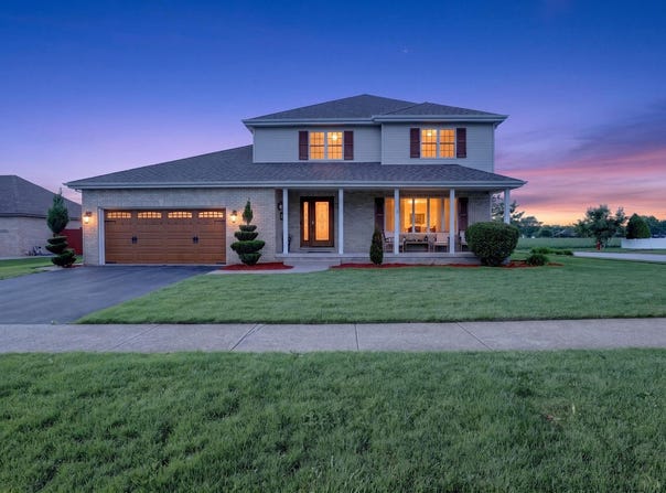 1692 185th Street, Lansing, IL 60438