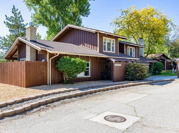 89 Meadow Lakes, Tehachapi, CA 93561