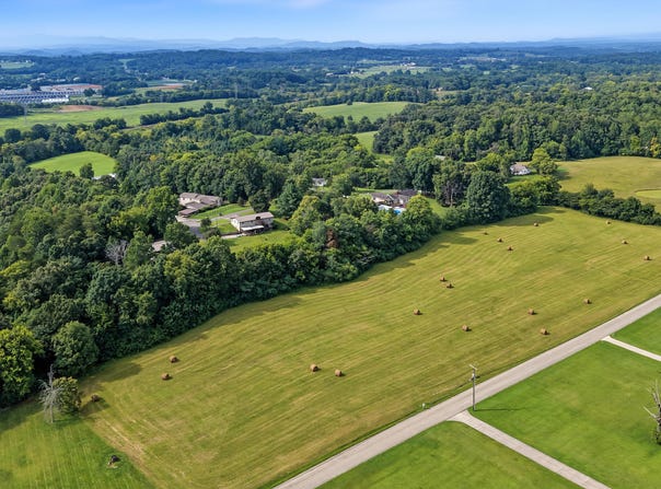 Craigs Chapel Rd, Greenback, TN 37742