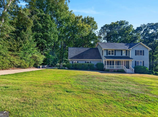 108 Powers Court, Lagrange, GA 30240