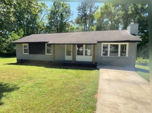 285 Queen Helen Lane, Jonesboro, GA 30236