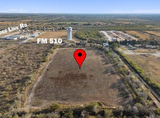 FM 510, SAN BENITO, TX 78586